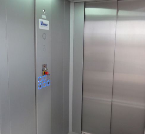 VIMEC ELEVATOR